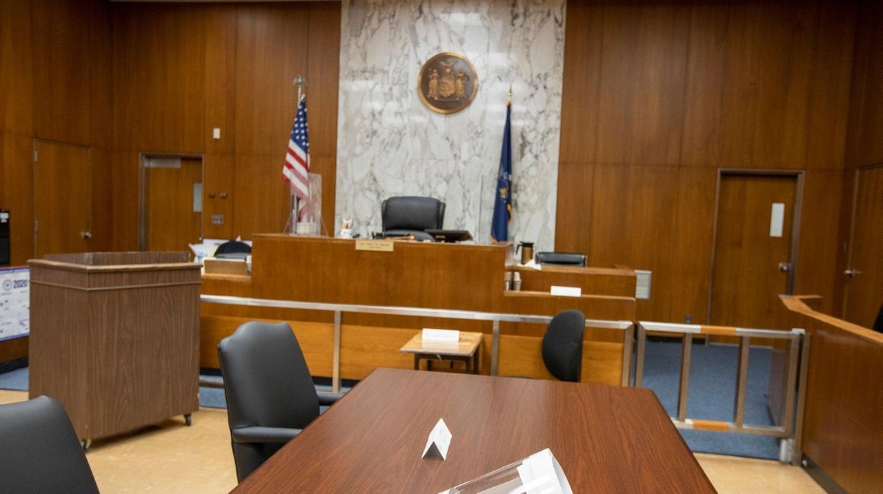 Officials report 11 new COVID19 cases across 8 Long Island courts