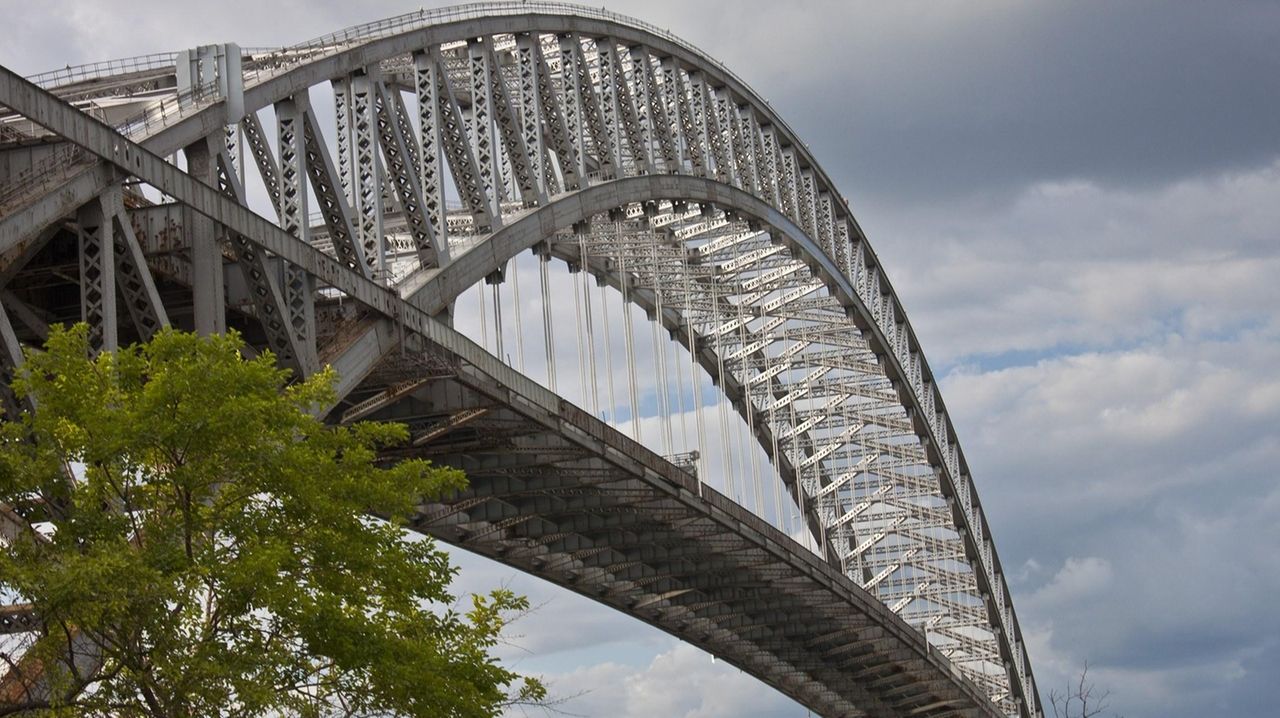 Port Authority bridge, tunnel tolls increase to 15 cash Newsday