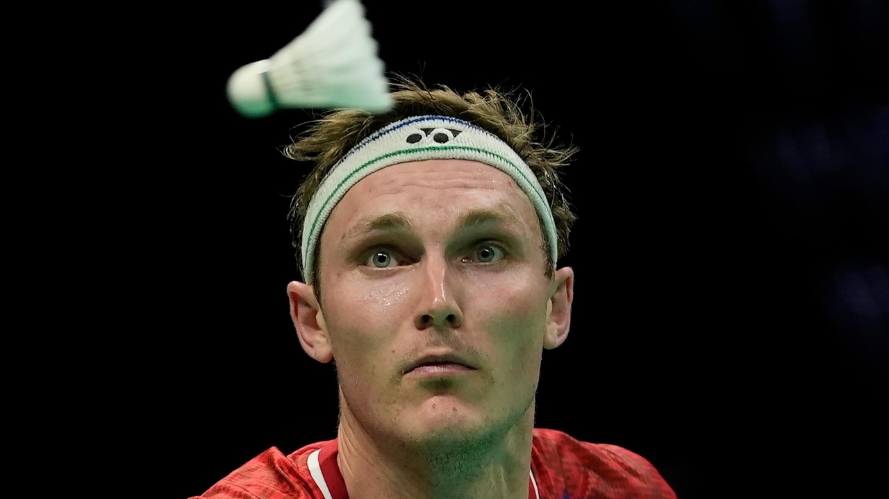 Paris Olympics: What to know and who to watch during the badminton competition