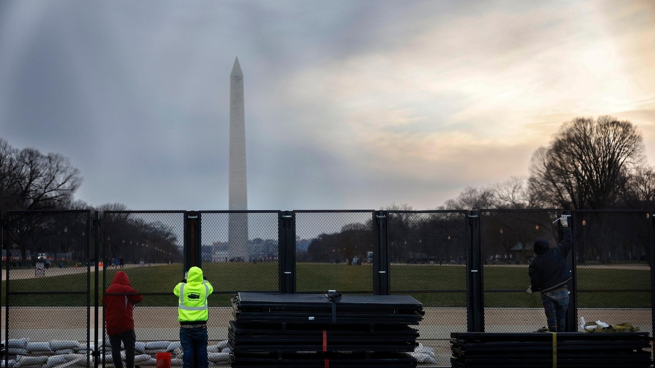 What to know if you're heading to see the Donald Trump inauguration in ...