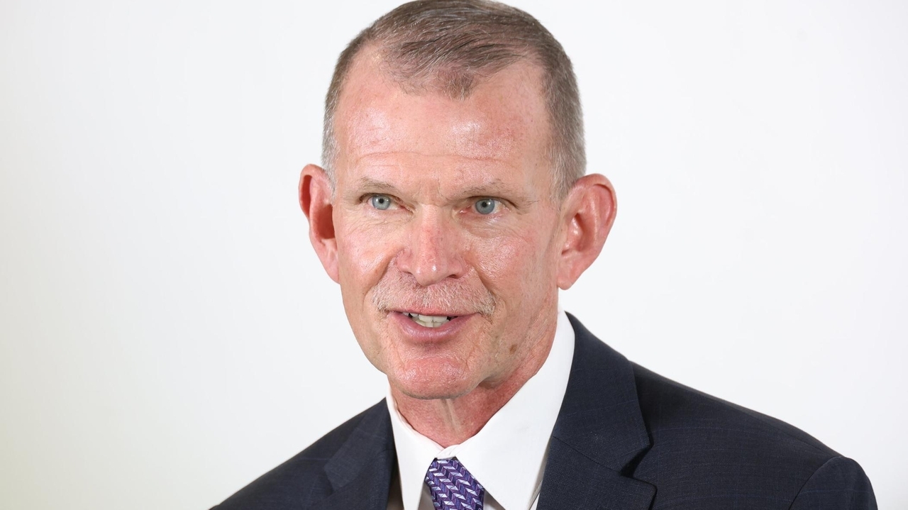 Ex-Suffolk Police Chief Stuart Cameron discusses Gilgo Beach ...