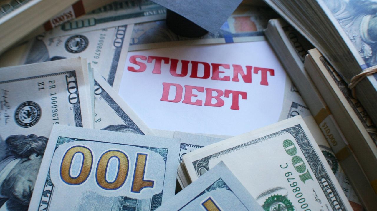 Stop Saying Student Debt Relief Is For The Rich - Newsday