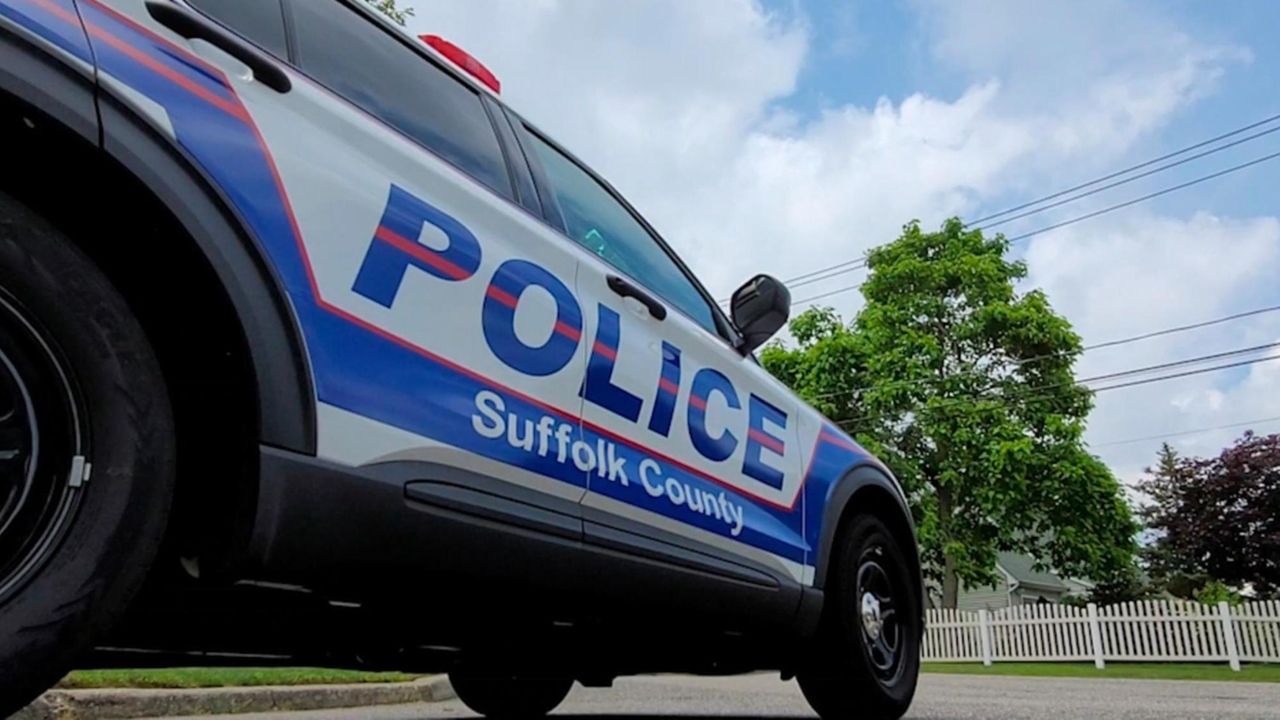 Bellport girl, 12, drowns in backyard pool, Suffolk police say Newsday