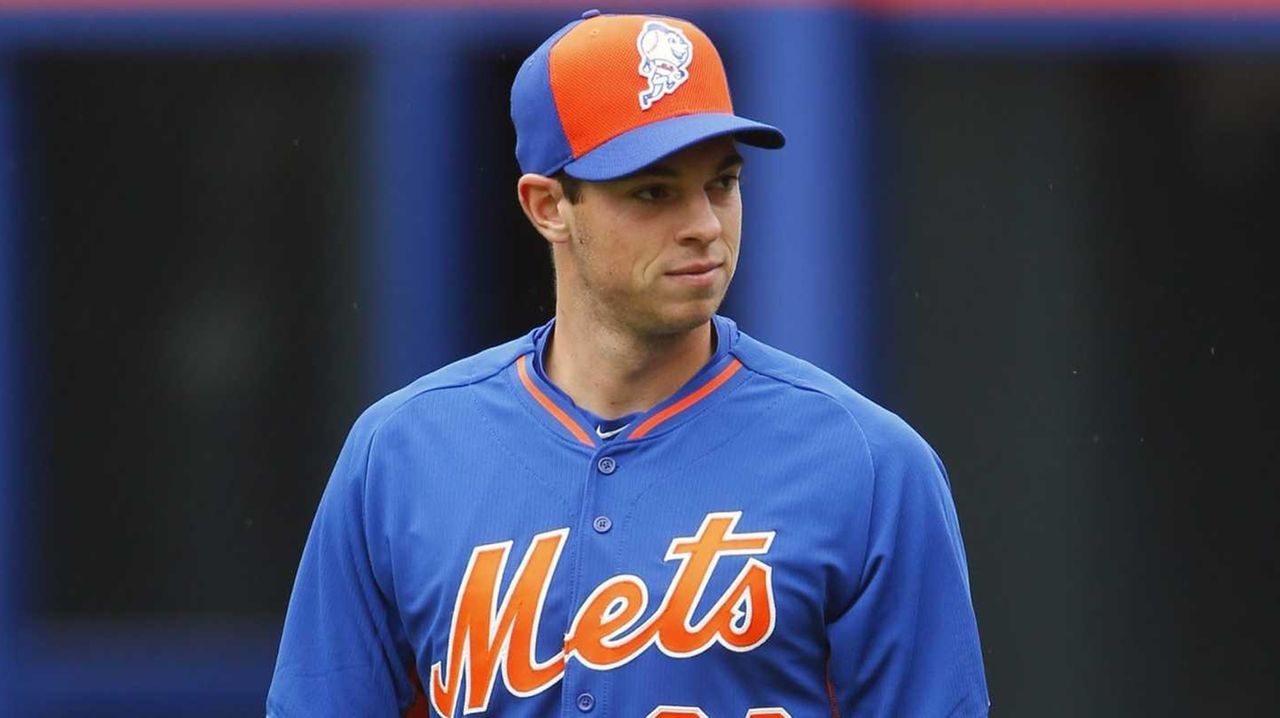 Mets 'amped' for delayed season