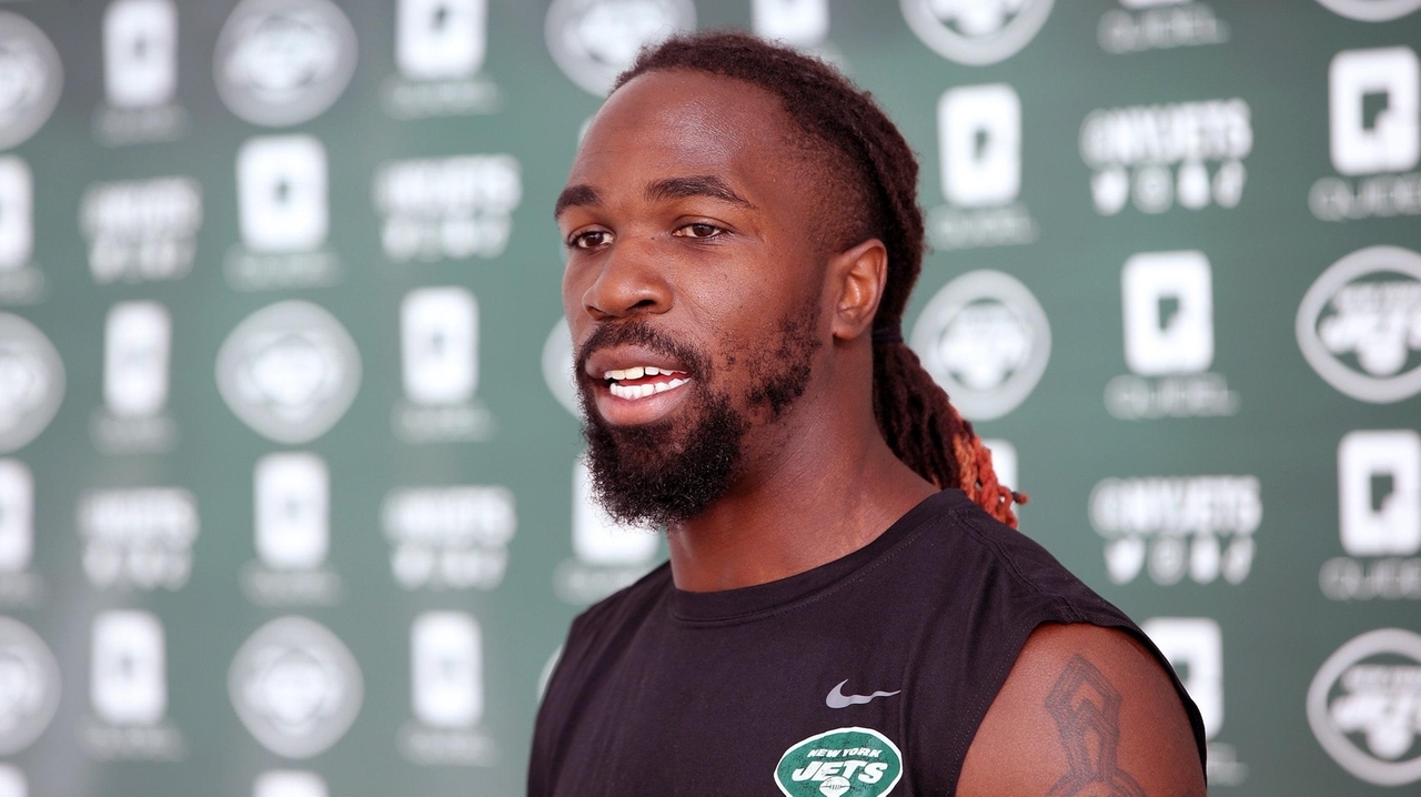 Jets believe this is the year playoff drought ends - Newsday