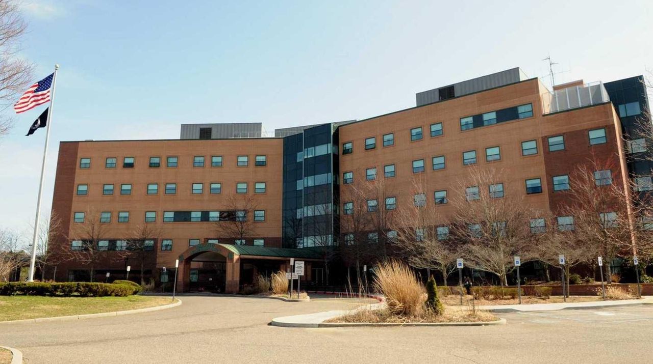Brookhaven hospital approves 15 million Foley nursing home buy Newsday
