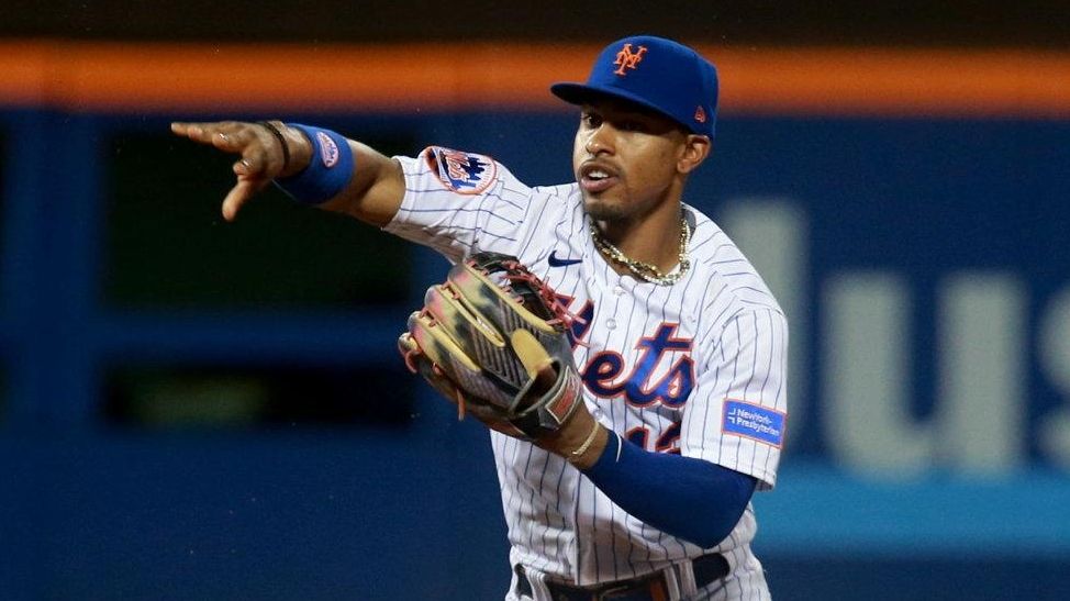 Mets' Lindor reveals story behind desire to play every day Newsday