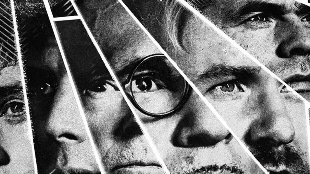 ミュージシャン FFS FFS' review: Two bands tuned together - Newsday