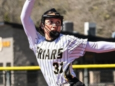 St. Anthony's Picchioni, Vandernoth strong-arm Xaverian