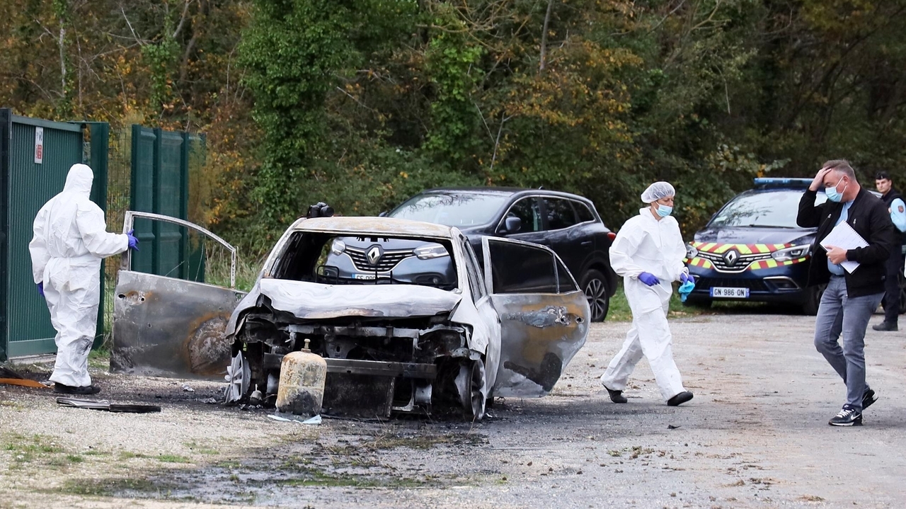 Motorist 'deliberately' hit 5 people in car ramming on French Atlantic island - Newsday