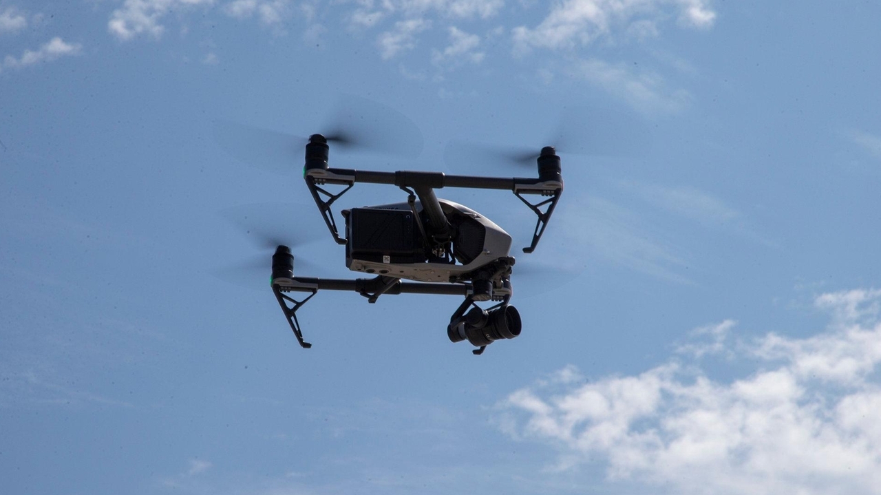 Online voting, Melville housing,  political cartoons, and police drones - Vimarsana News