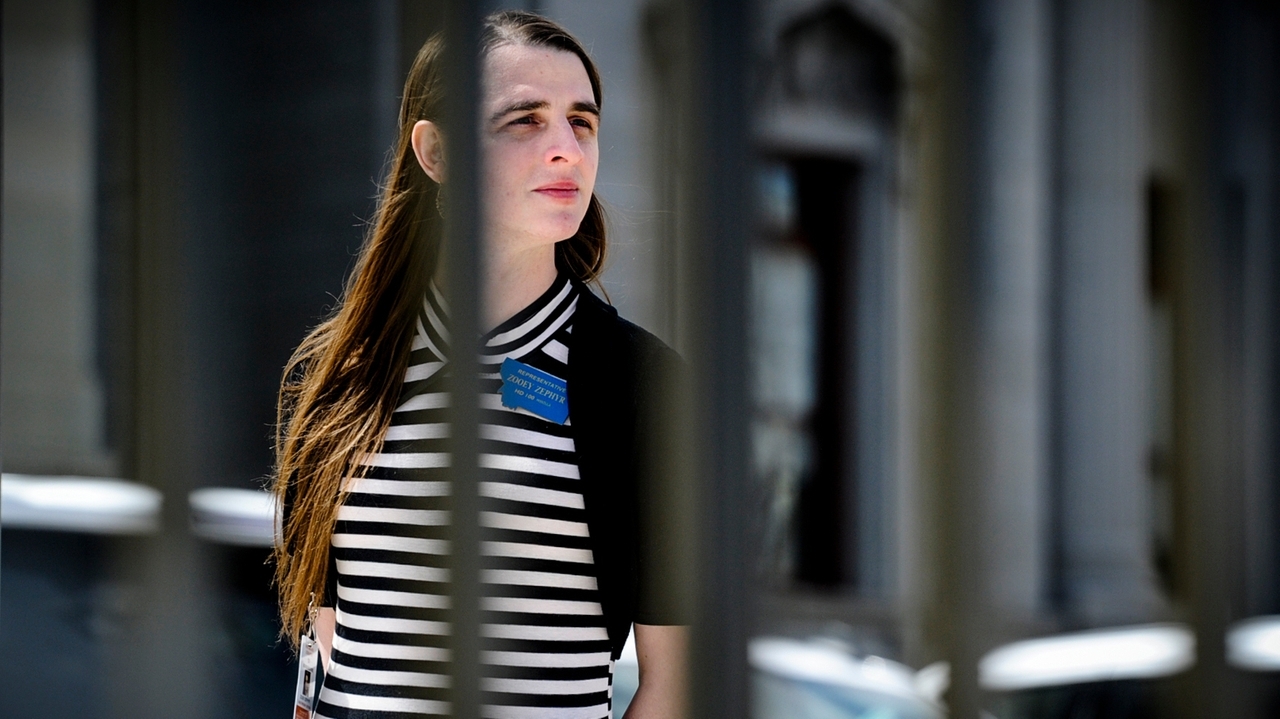 What to know about Montana's new sex definition bill