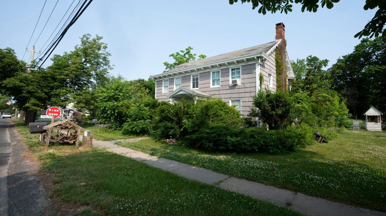 'The Enclaves,' a luxury hotelrestaurant project in Southold wins