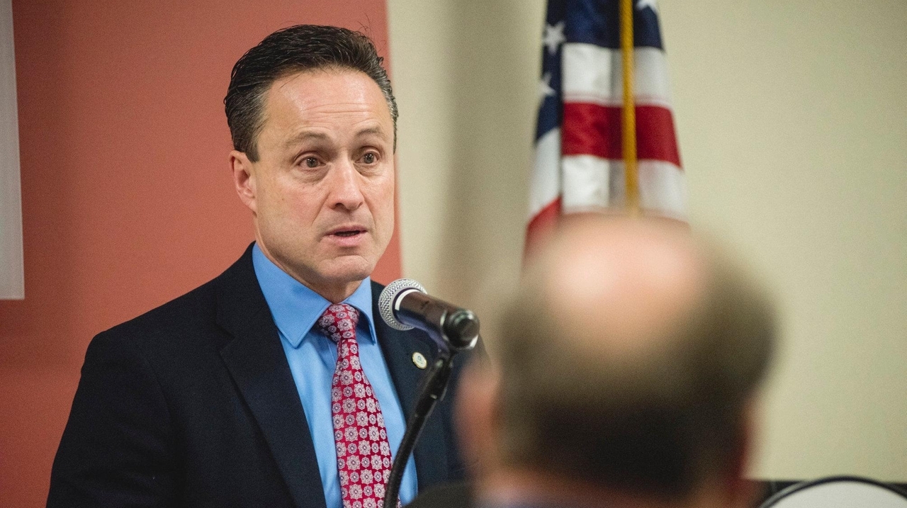 EPA leader calls water contaminants a challenge 'of our generation ...