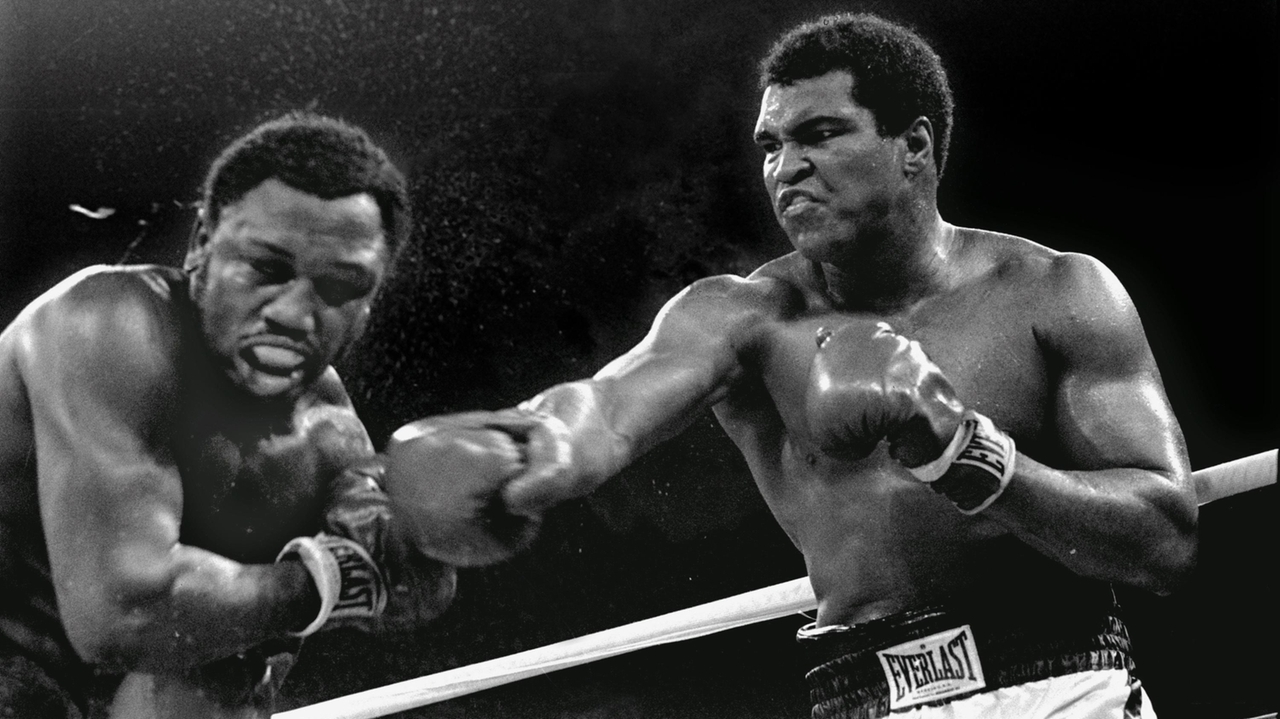 Best Boxing Trilogies Of All Time – PGVI