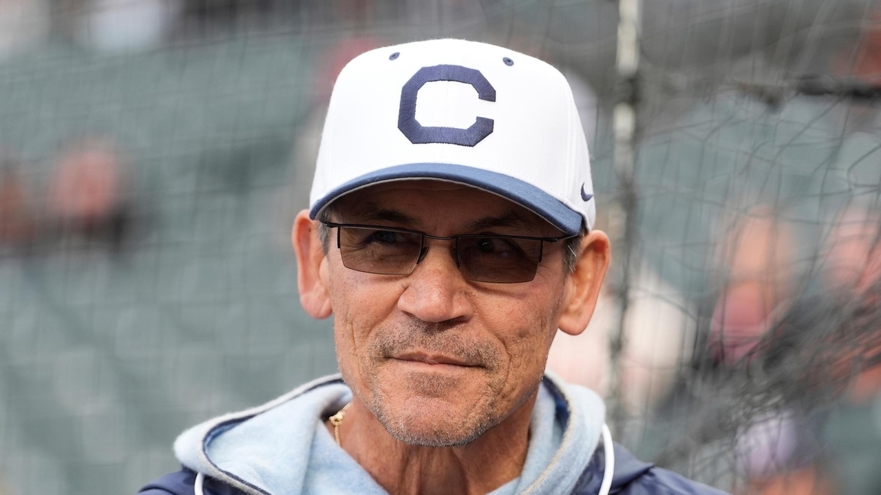 Ron Rivera returns to Cal to revive football program amid challenges ...