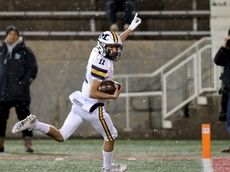 Rosters for National Football Foundation All-Star Classic