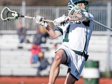 Physical Floyd gets 4 goals from Marc Pluchino in victory