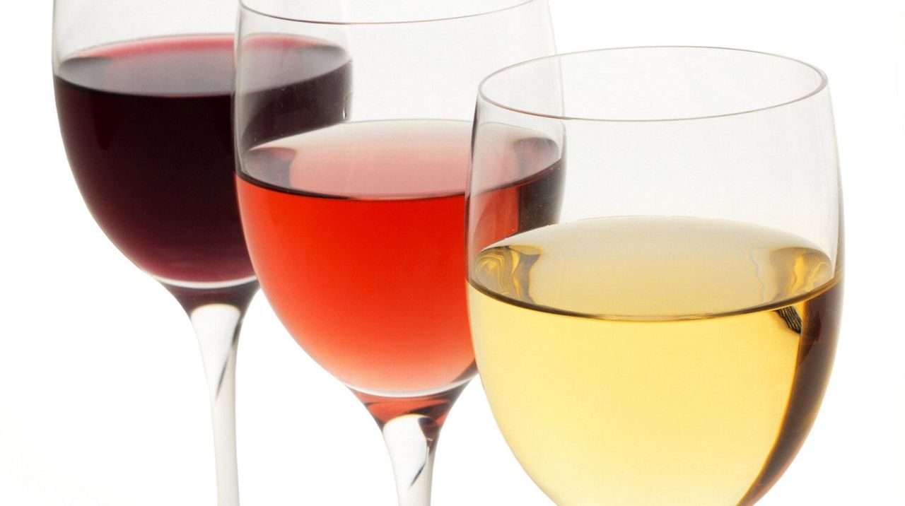 The best wines to pair with chicken Newsday