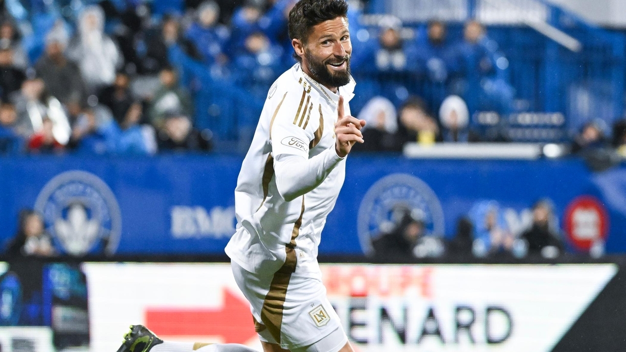 LAFC, Club América are anticipating their 'massive' play-in match to