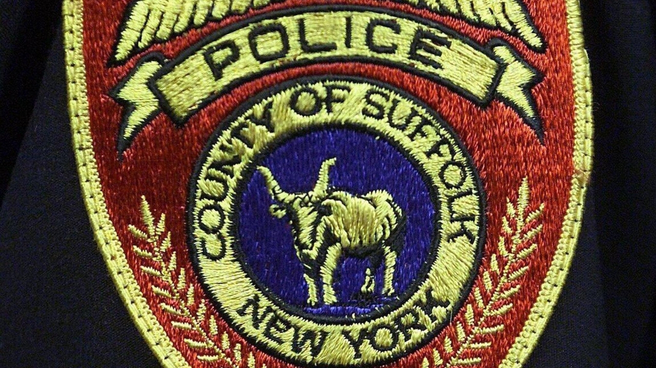 Suffolk County PD to hold vehicle auction Saturday in Westhampton - Newsday