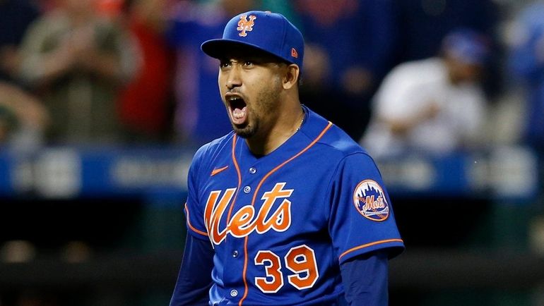 Mets enter season with no set closer - Newsday