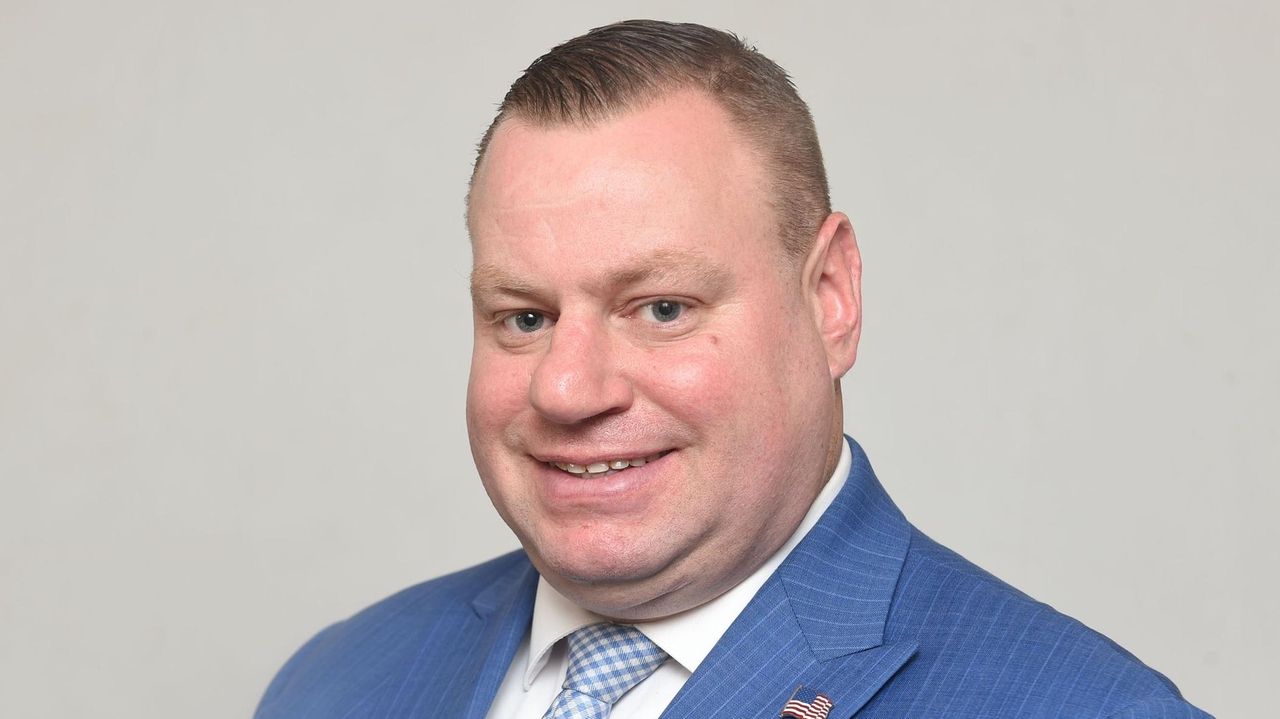 Edward A. Flood Newsday