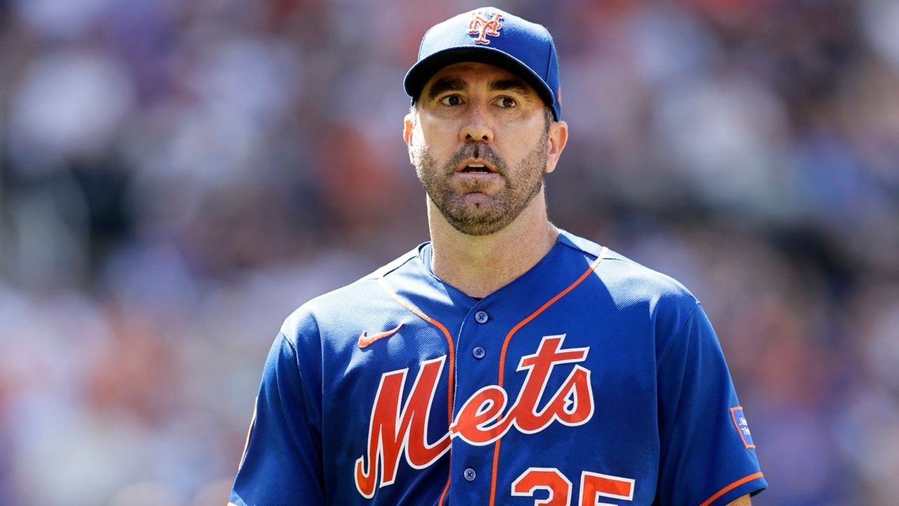 Verlander earns 250th win, but was it his last start for Mets? Newsday