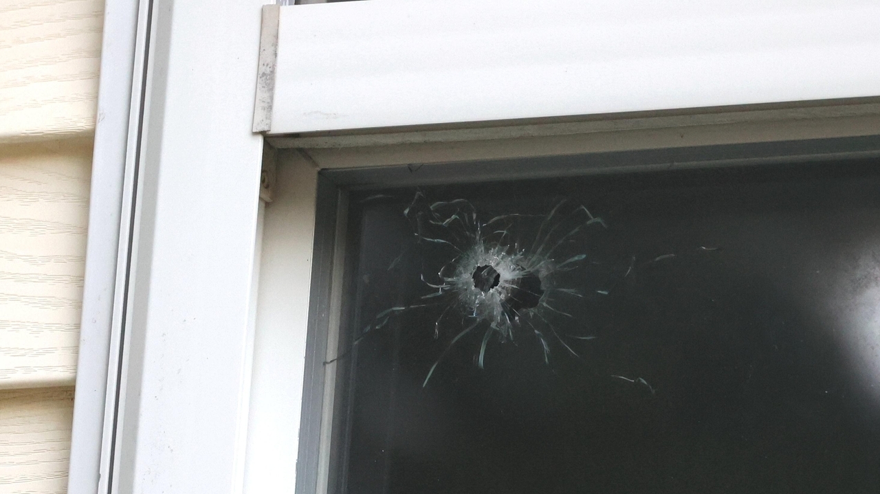 Shots fired into Medford home leave 8-year-old boy grazed in his side, Suffolk police say - Vimarsana News