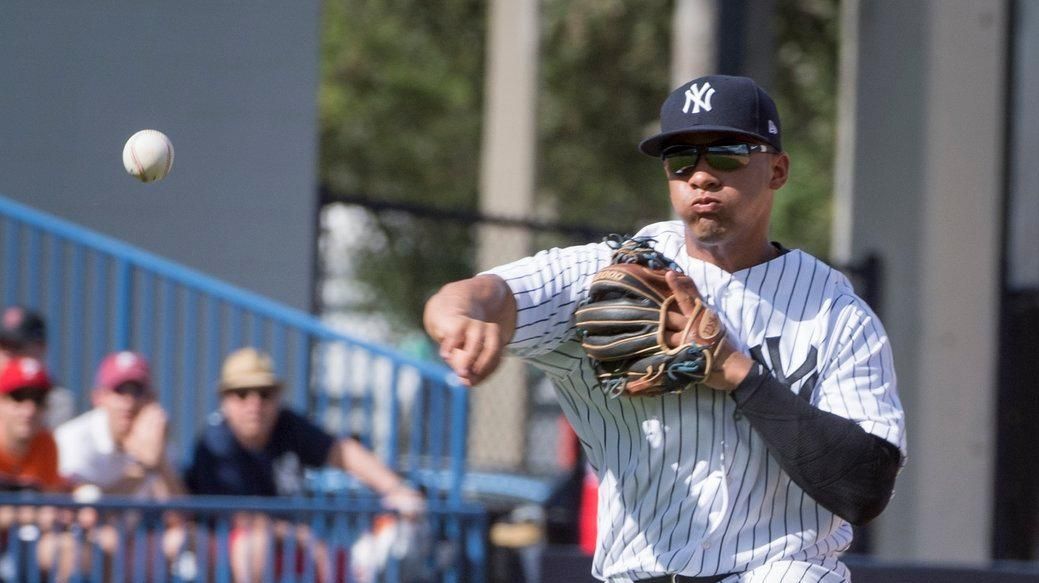 Yankees prospects: Is Gleyber Torres ready for the big leagues