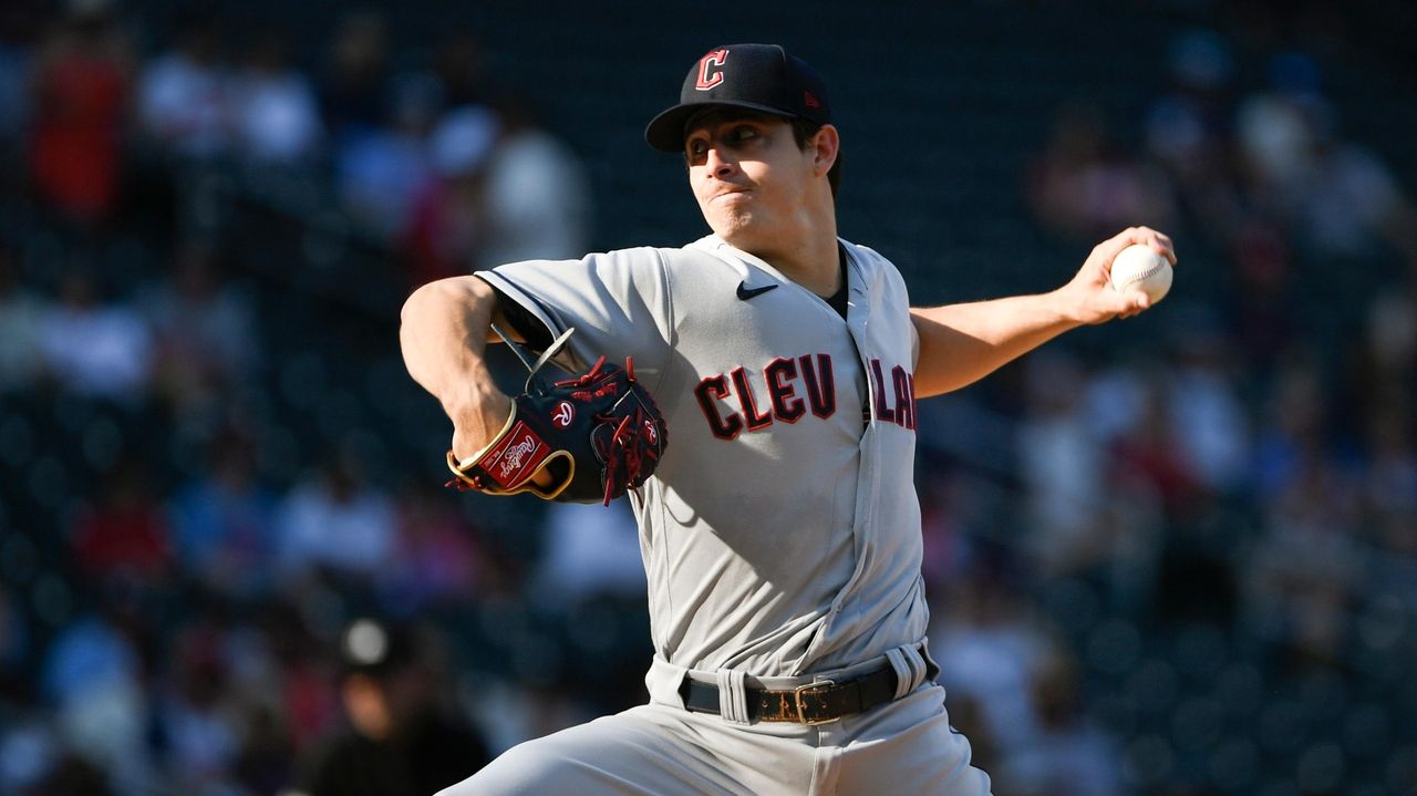 Cleveland Guardians, Minnesota Twins starting lineups for June 2