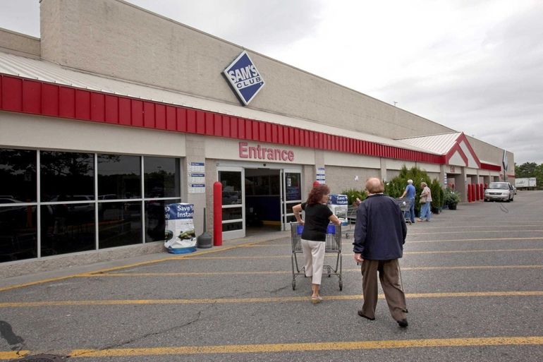 Michaels to take most of T.J. Maxx's former space in Hicksville - Newsday