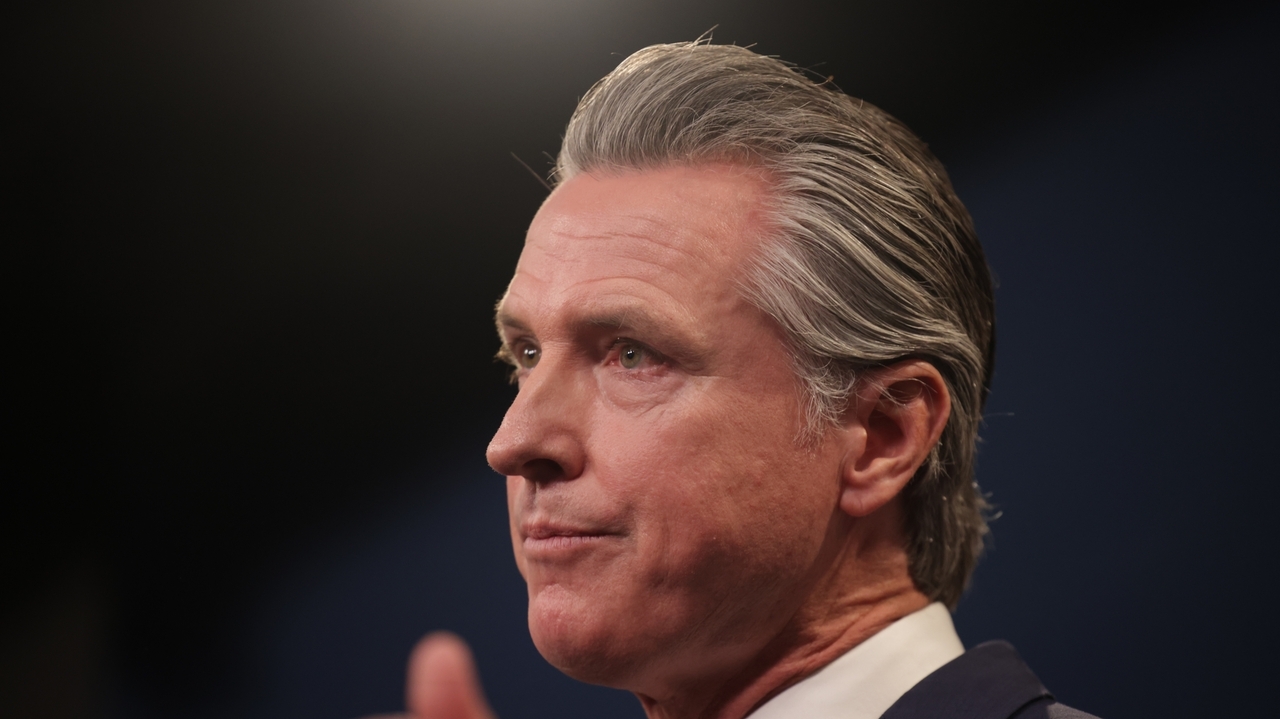 California Enacts Election Security Law Amid Trump Interference Concerns