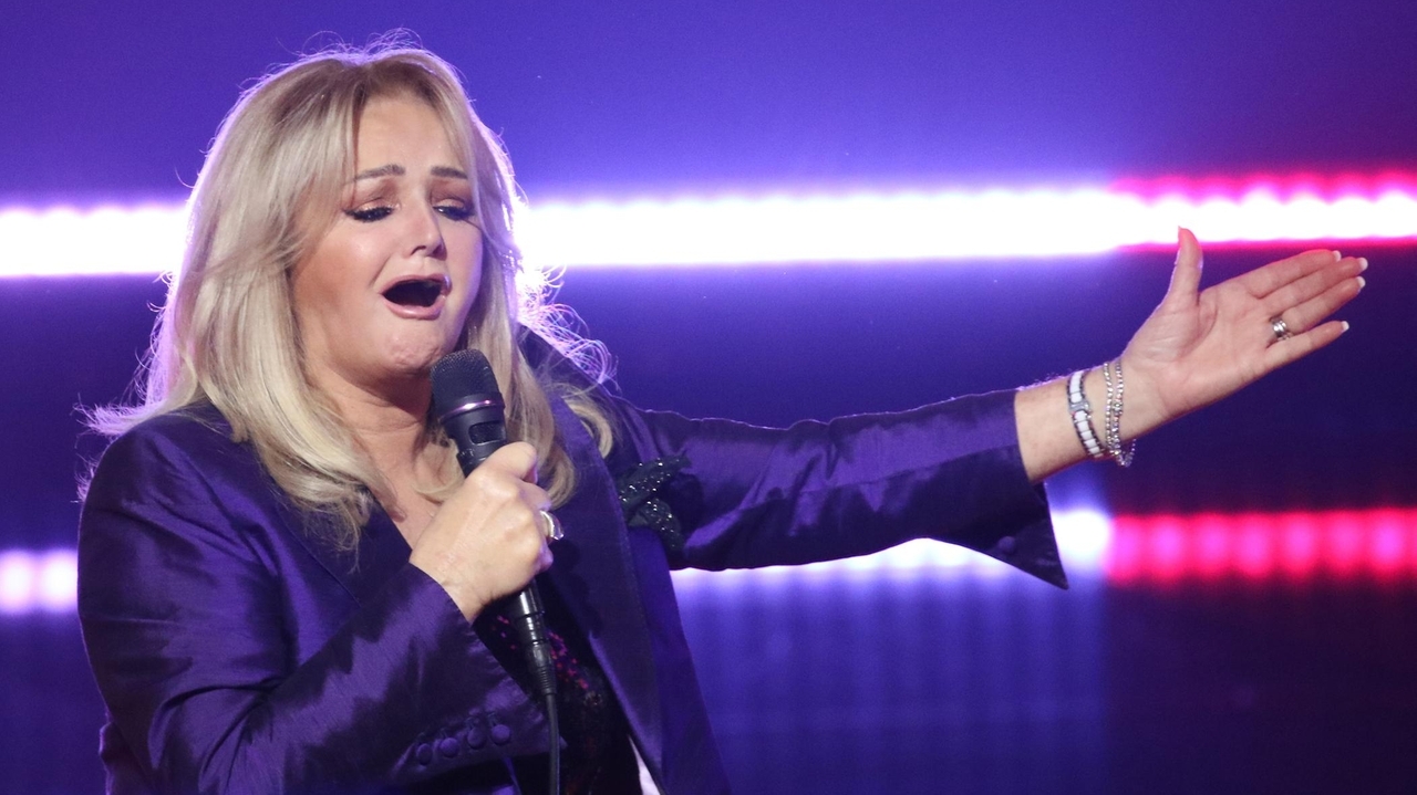 LI's Jim Steinman wrote 'Total Eclipse of the Heart' for Bonnie Tyler