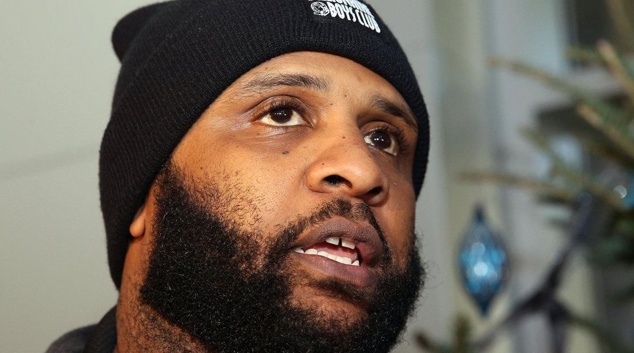 After alcohol rehab and family time, CC Sabathia ready for Yankees