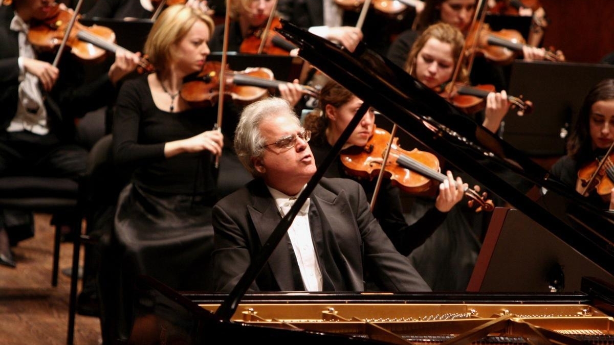 Roll over, Beethoven: 6 classical events to savor - Newsday