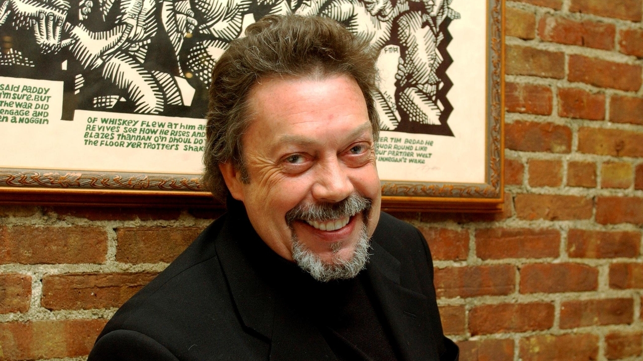 'Rocky Horror Picture Show' with Tim Curry coming to The Suffolk