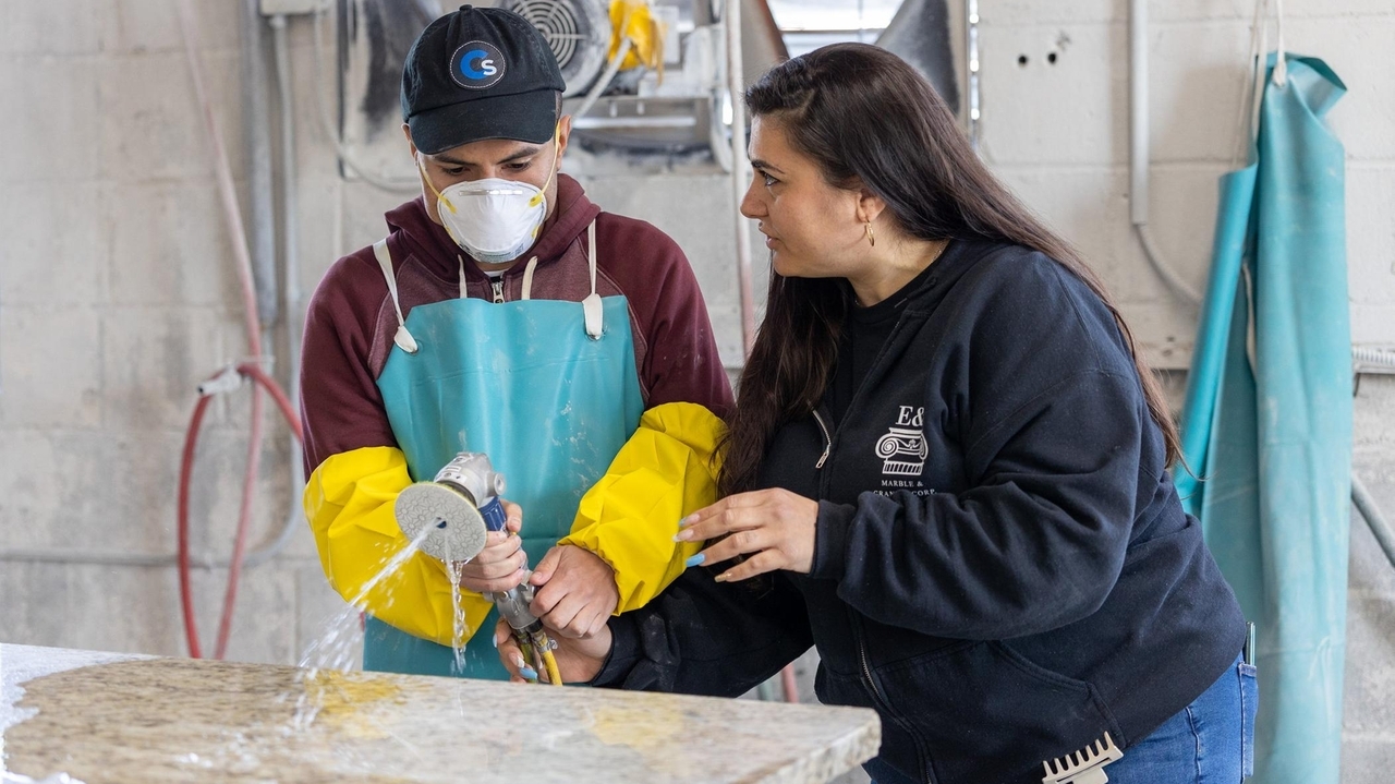 Long Island's neurodiverse workers find purpose with job programs
