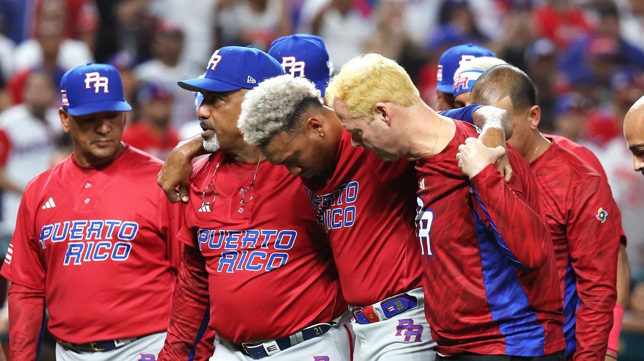 WBC might as well stand for World, Be Careful