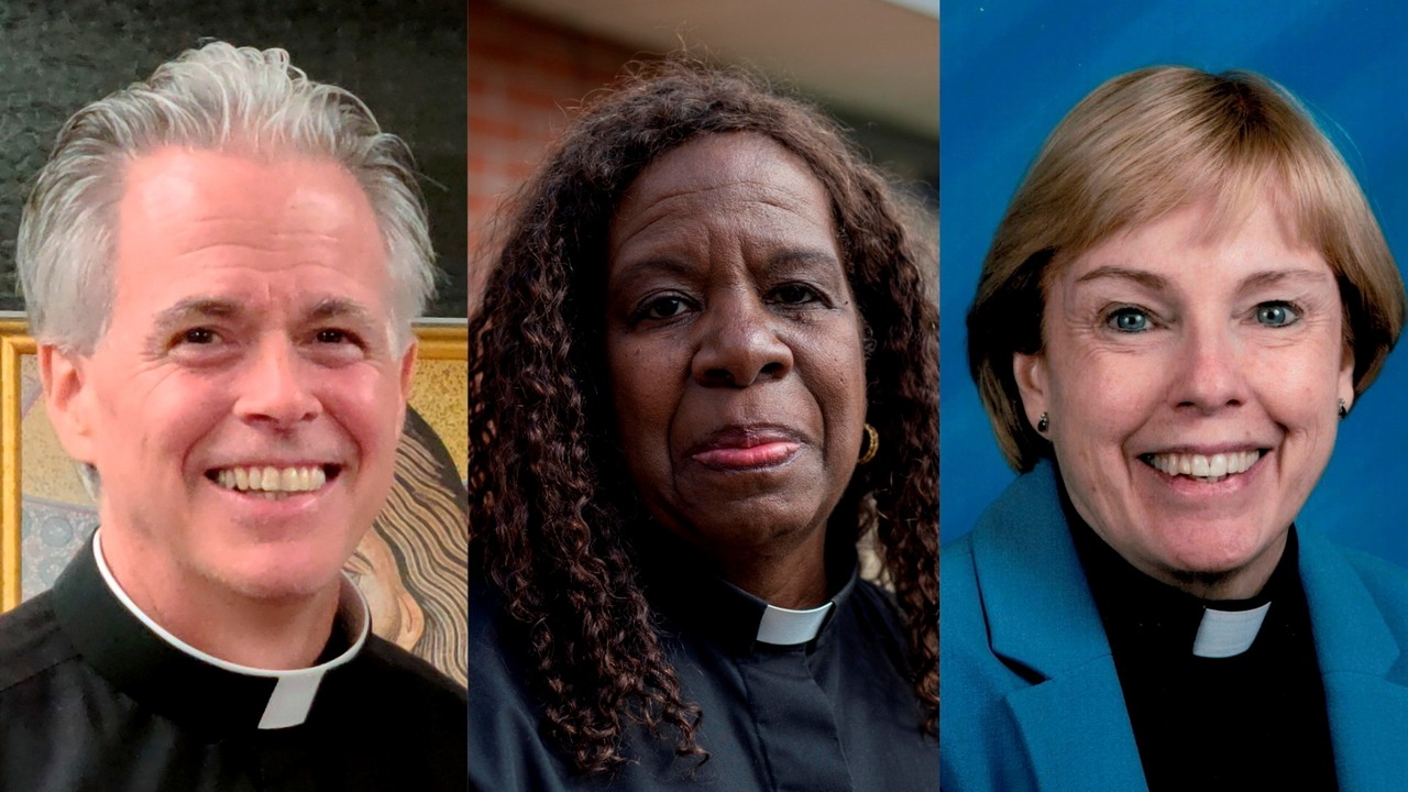 Asking the Clergy: How Ash Wednesday prepares us for Lent - Newsday