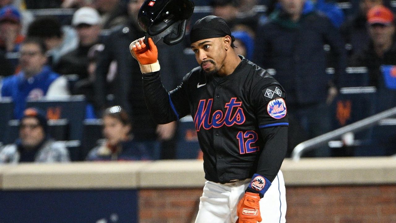 Mets routed again as Dodgers take 21 lead in NLCS Newsday