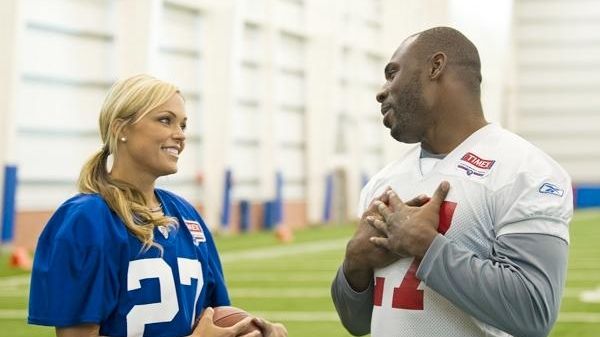 Jennie Finch Goes From Softball Ace To Nyc Marathoner - Newsday