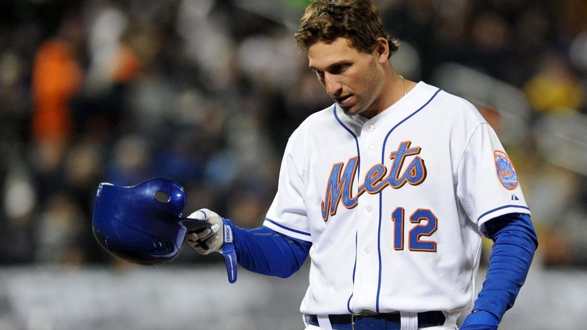 The Phillies Are After Jeff Francoeur - Crossing Broad