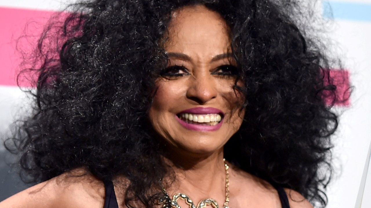 'Jeopardy!' gets Diana Ross' age wrong — again - Newsday