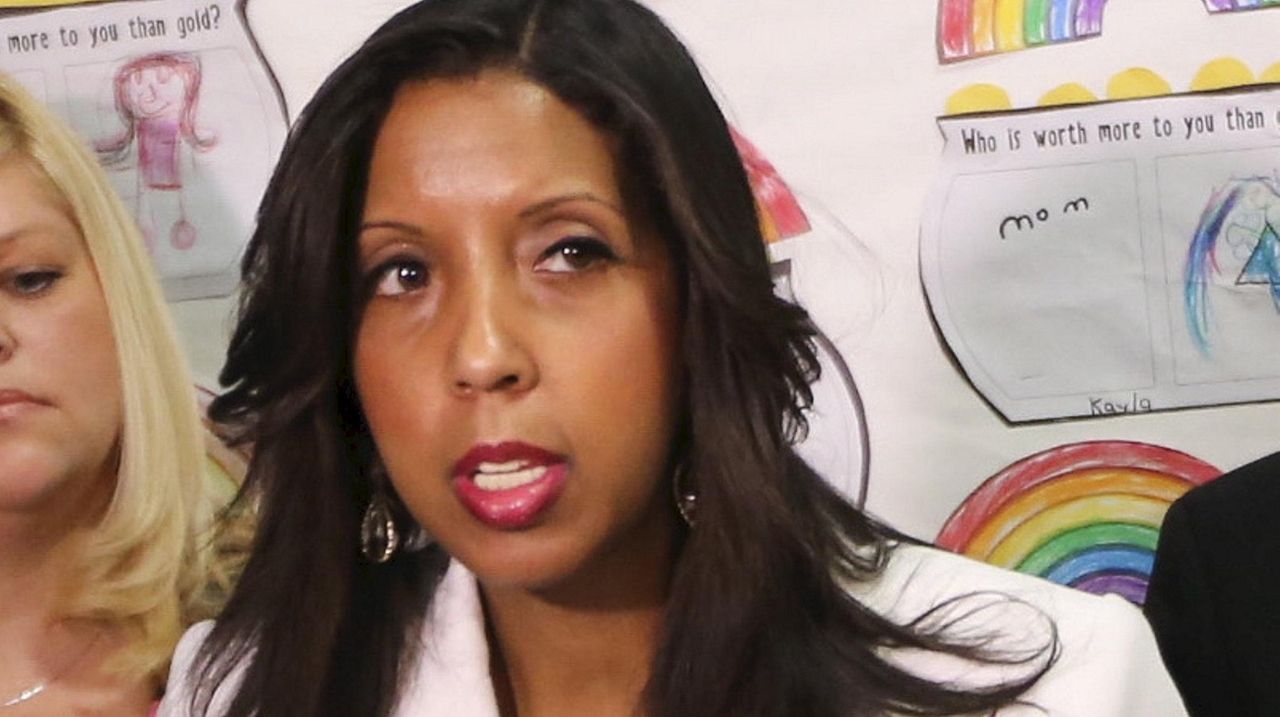 Official Slurs in letters to Riverhead schools chief who resigned