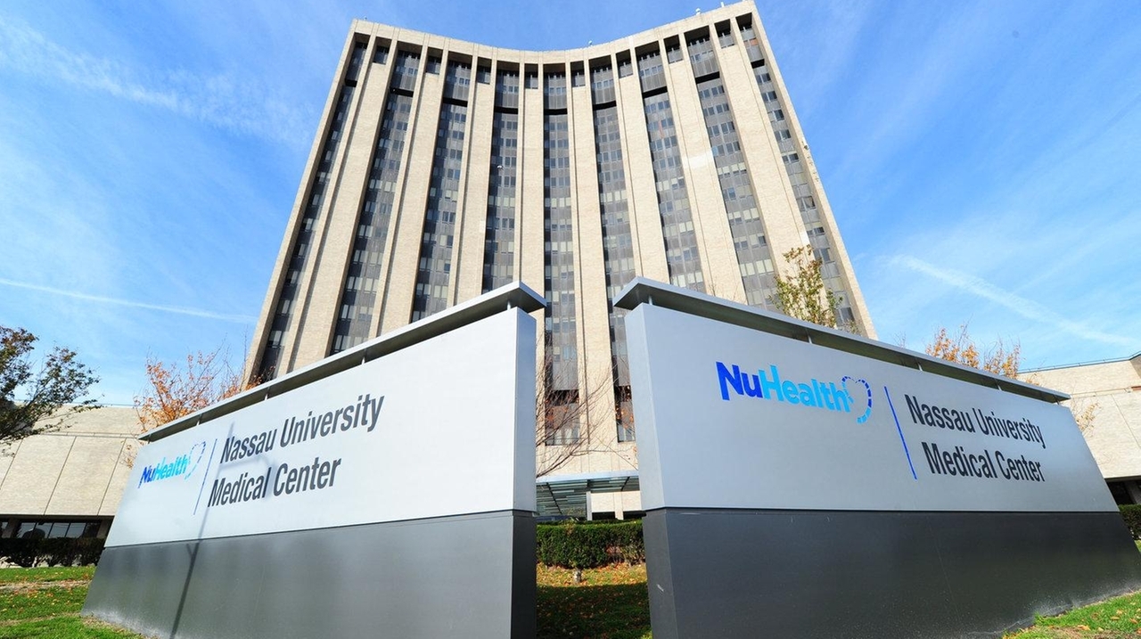 NUMC cost purge reaches $2.34 million - Newsday