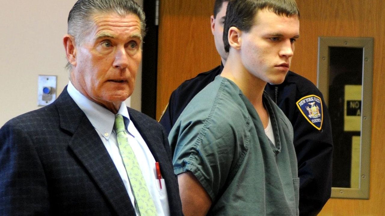 Conroy jury asks judge for murder definition Newsday