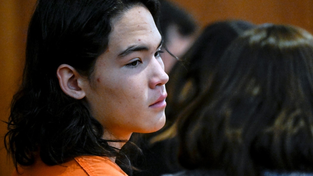 1 of 3 teens charged with killing a Colorado woman while throwing rocks ...