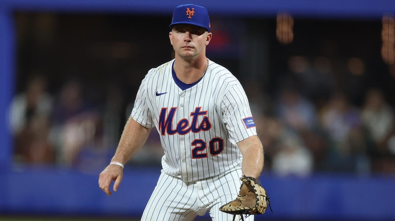 It's time to end MLB player in-game interviews on broadcasts - Newsday
