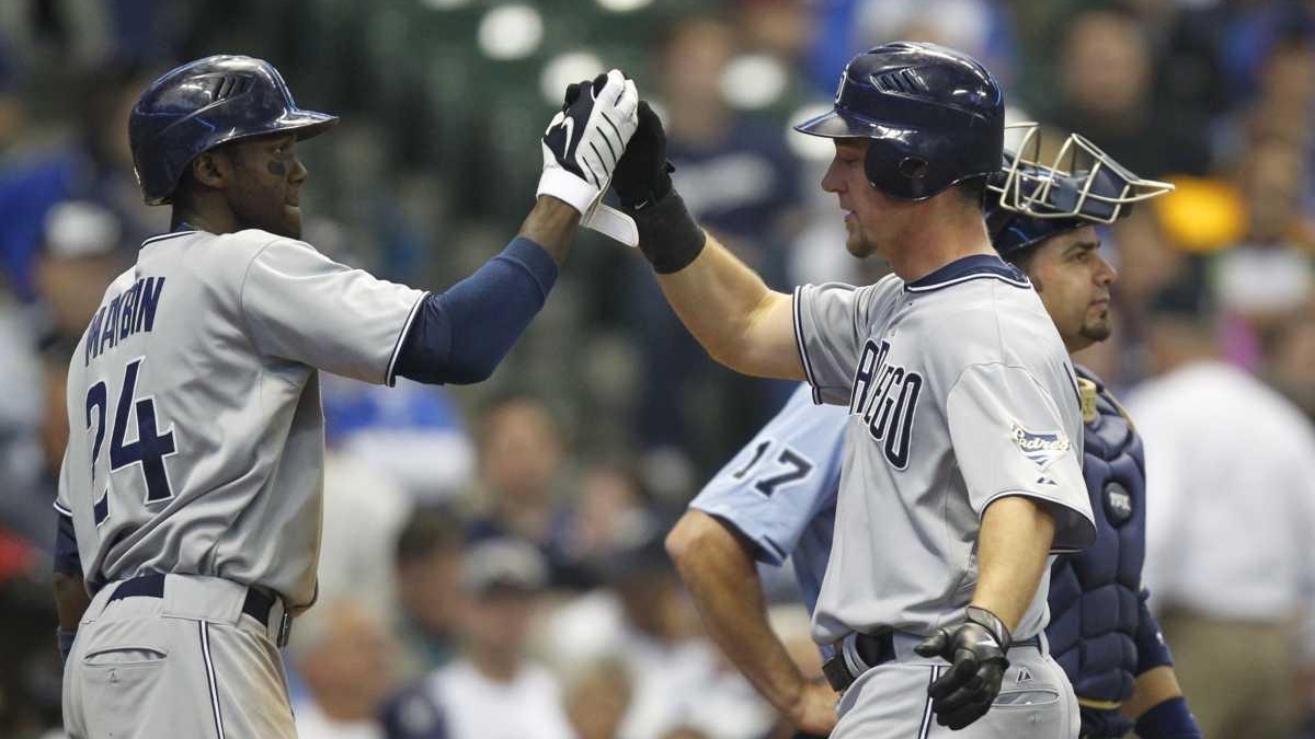 Maybin seems to have turned corner - Newsday